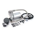 Viair Silver Compressor Kit, 12V, 25Prcnt Duty, S 27520